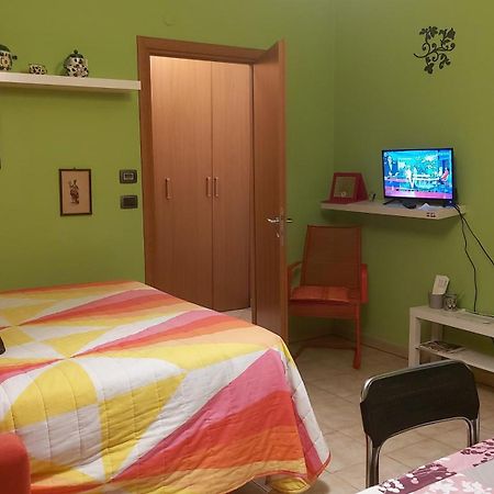 B&Bleterrazze Boutiquehotel2-Torino ชิริแอ ภายนอก รูปภาพ