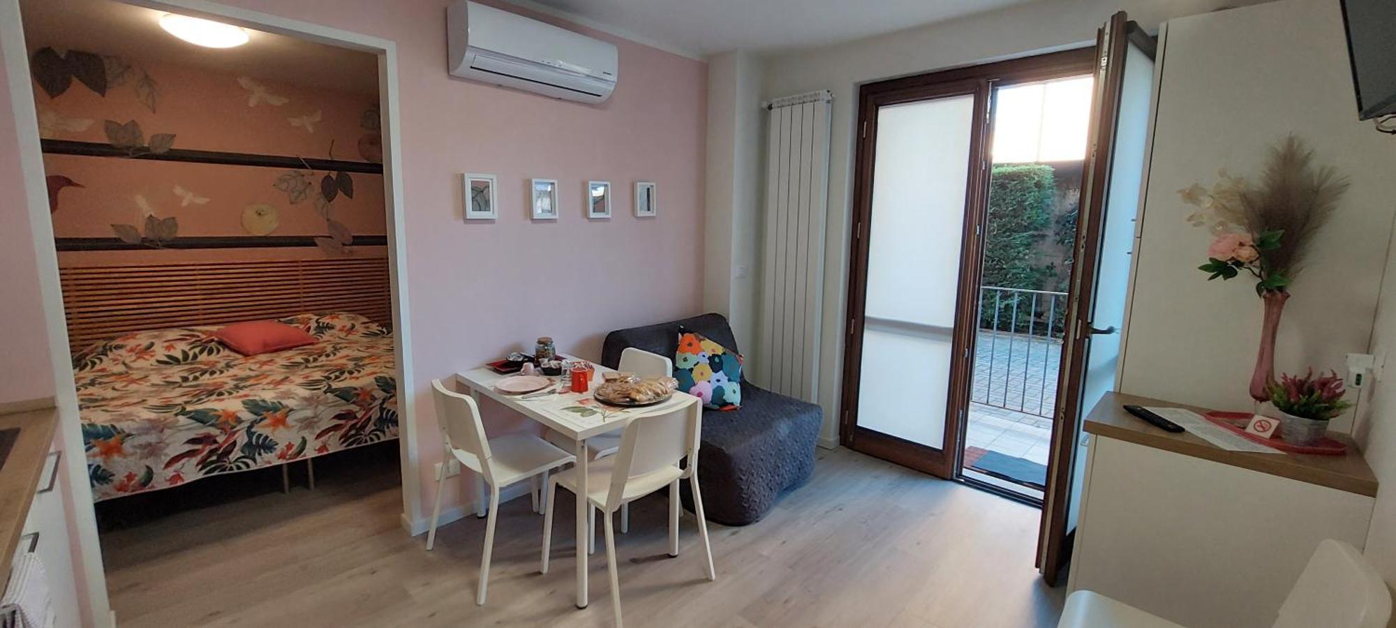 B&Bleterrazze Boutiquehotel2-Torino ชิริแอ ภายนอก รูปภาพ