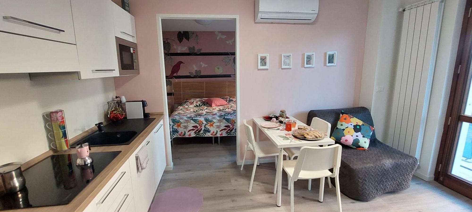 B&Bleterrazze Boutiquehotel2-Torino ชิริแอ ภายนอก รูปภาพ