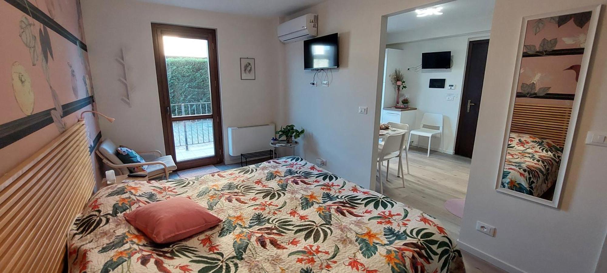 B&Bleterrazze Boutiquehotel2-Torino ชิริแอ ภายนอก รูปภาพ
