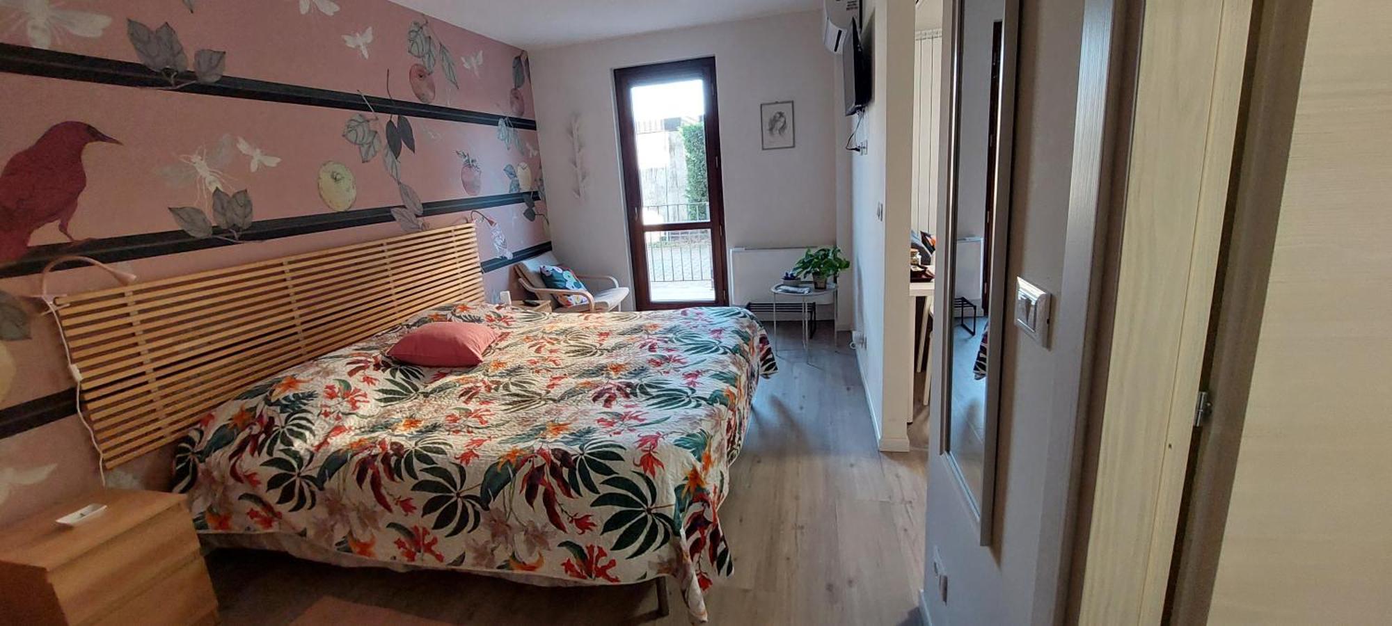 B&Bleterrazze Boutiquehotel2-Torino ชิริแอ ภายนอก รูปภาพ