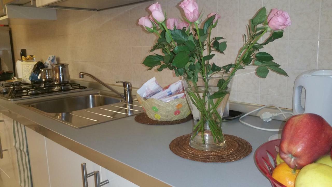 B&Bleterrazze Boutiquehotel2-Torino ชิริแอ ภายนอก รูปภาพ